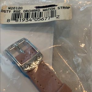 Brighton Watch Strap